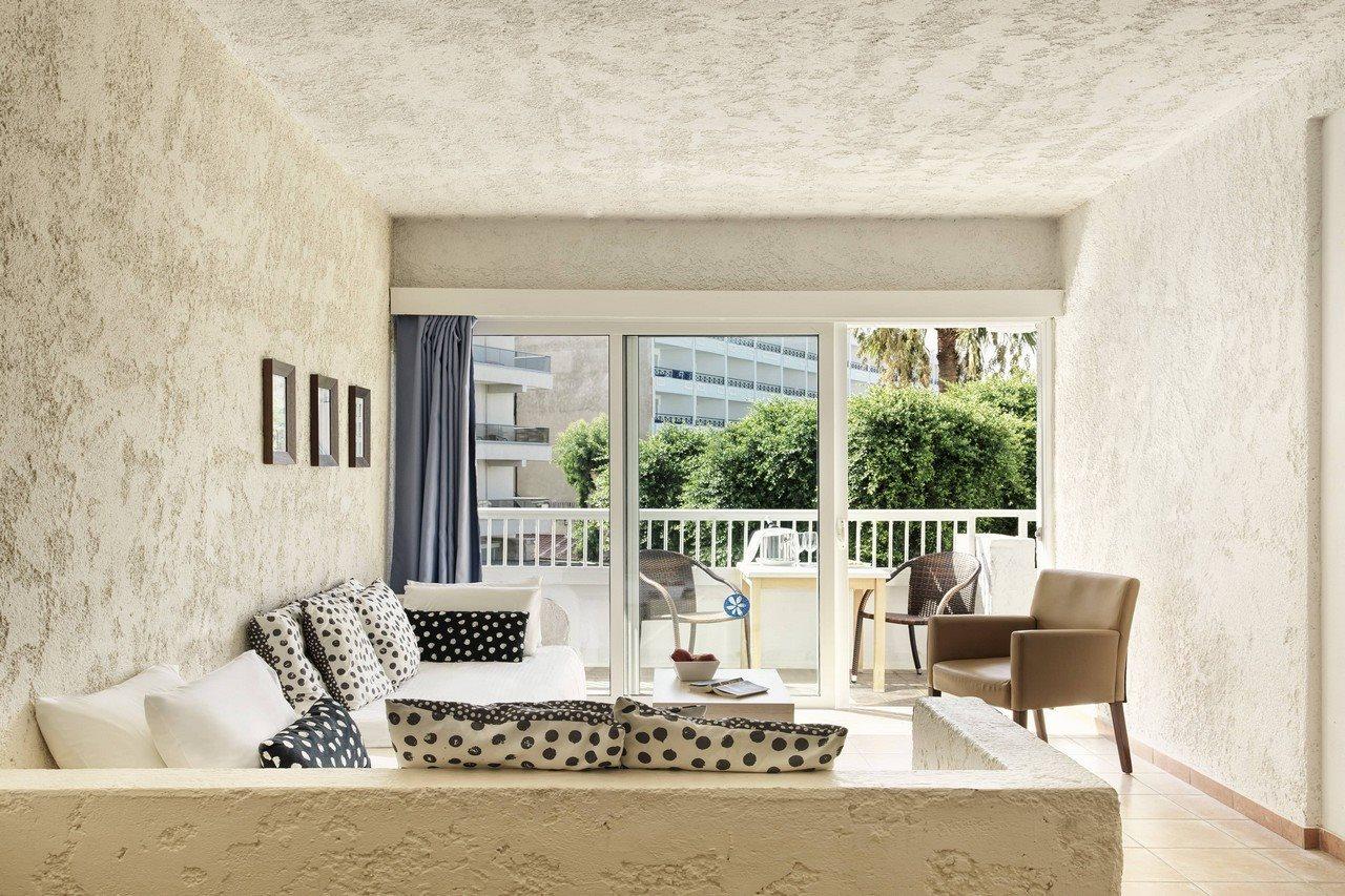 The Apartments By Esperia Rhodes City Exterior foto